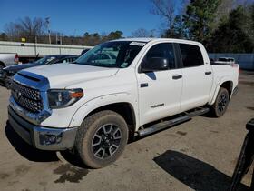 2018 Toyota Tundra