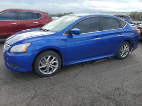 2014 Nissan Sentra