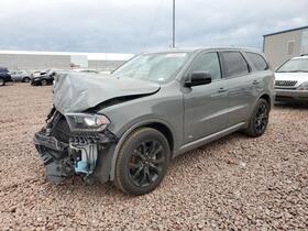 2020 Dodge Durango