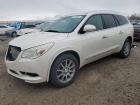 2014 Buick Enclave
