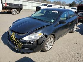 2013 Dodge Dart