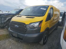 2017 Ford Transit 250