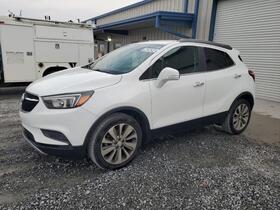 2019 Buick Encore