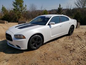 2013 Dodge Charger