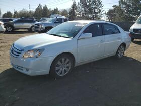 2006 Toyota Avalon