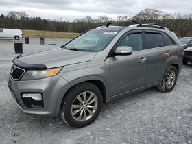 2012 Kia Sorento