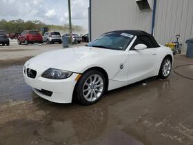 2007 BMW Z4