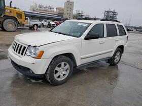 2010 Jeep Grand Cherokee