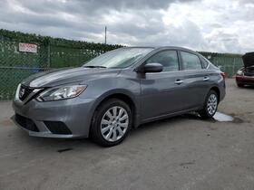 2019 Nissan Sentra