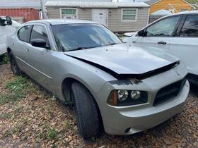 2007 Dodge Charger