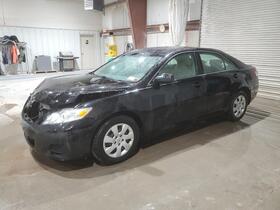 2010 Toyota Camry