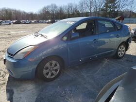 2008 Toyota Prius