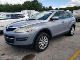2008 Mazda CX-9