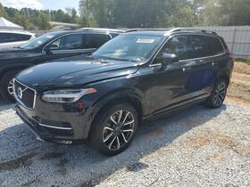 2016 Volvo XC90