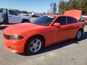 2020 Dodge Charger