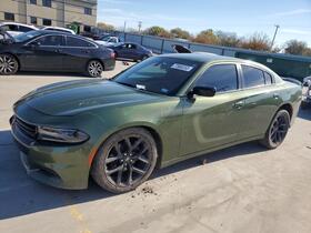 2020 Dodge Charger