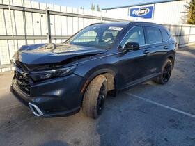 2023 Honda CR-V Hybrid
