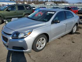 2014 Chevrolet Malibu