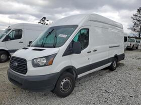 2019 Ford Transit-250