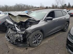 2022 Acura MDX