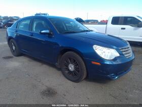 2009 Chrysler Sebring