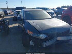2010 Acura TSX