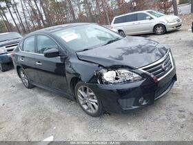 2013 Nissan Sentra
