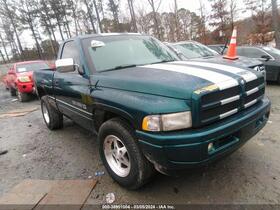 1997 Dodge Ram 1500
