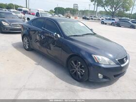 2006 Lexus IS
