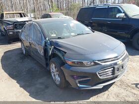 2016 Chevrolet Malibu