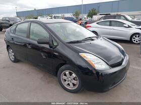 2006 Toyota Prius