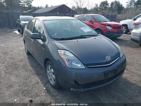 2009 Toyota Prius