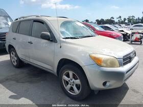 2008 Toyota RAV4