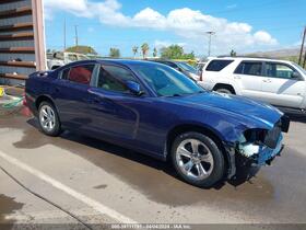 2013 Dodge Charger