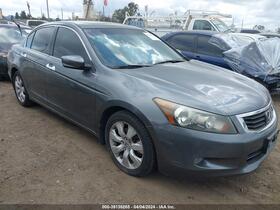 2010 Honda Accord