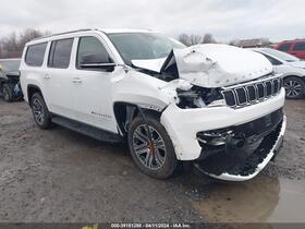 2023 Jeep Wagoneer L