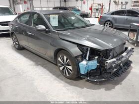 2022 Nissan Altima