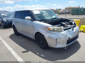 2015 Scion xB