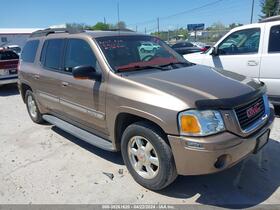 2003 GMC Envoy