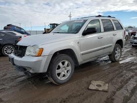 2009 Jeep Grand Cherokee
