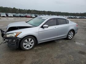 2010 Honda Accord