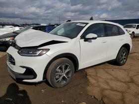 2024 Honda HR-V