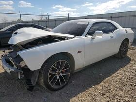 2017 Dodge Challenger