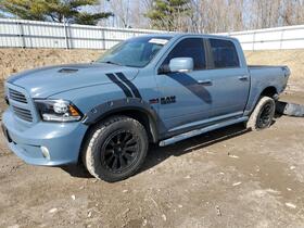2015 RAM 1500
