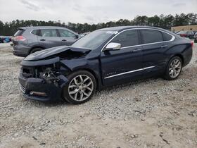 2017 Chevrolet Impala