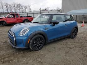 2023 MINI Hardtop