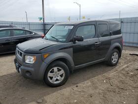 2004 Honda Element