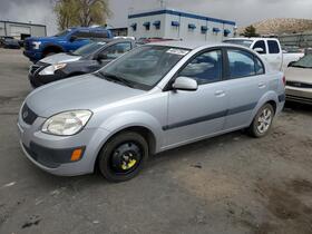 2009 Kia Rio