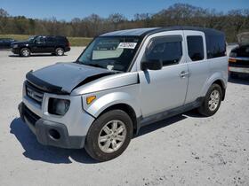 2008 Honda Element