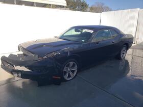 2016 Dodge Challenger